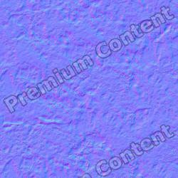 Seamless Textures of Rock + Normal & Bump Mapping